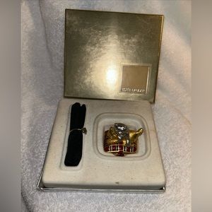 Estée Lauder Kittems Solid Perfume